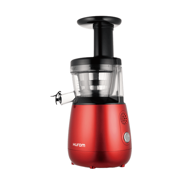 Buy Hurom HP Series 150 Watt 1 Jar Cold Press Slow Juicer (43 RPM
